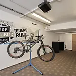 Hotel Baeckelar Wirt Superior 3*