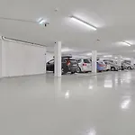 Ξενοδοχείο Baeckelar Wirt Superior 3*
