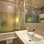 Baeckelar Wirt Superior Hotel Sölden