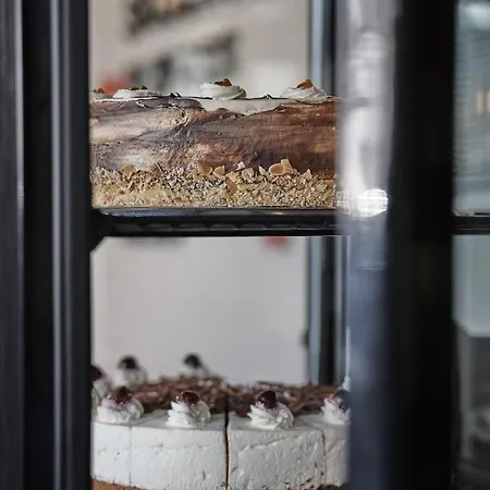 Hotell Bäckelar Wirt Superior