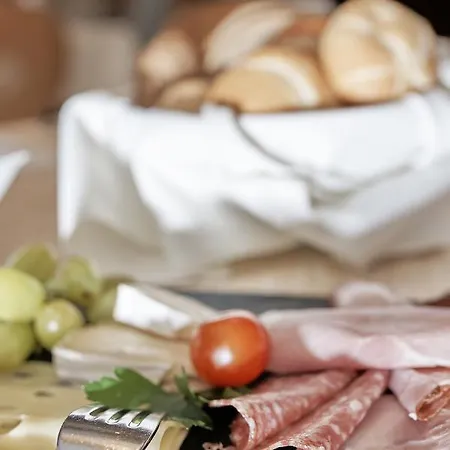 Bäckelar Wirt Superior Sölden