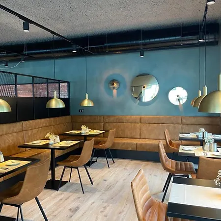 Bäckelar Wirt Superior Hotell