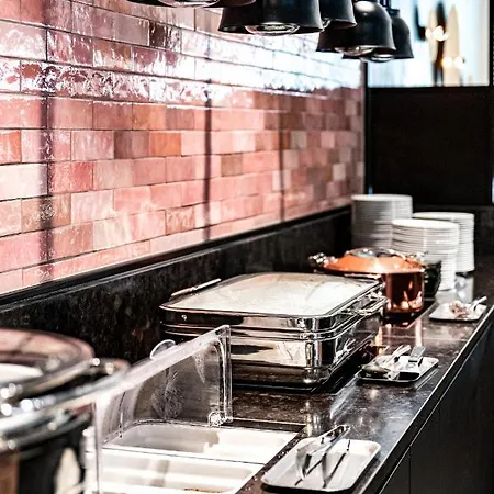 Hotell Bäckelar Wirt Superior 3*