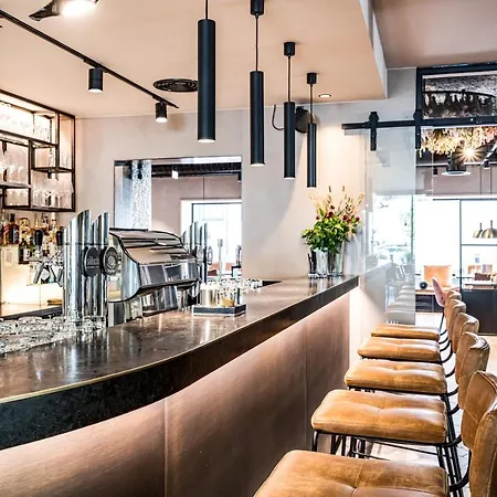 Hotell Bäckelar Wirt Superior 3*