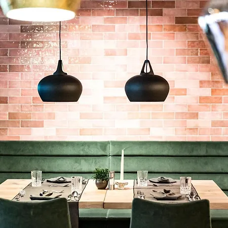 Bäckelar Wirt Superior Hotell Sölden