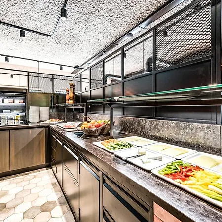 Baeckelar Wirt Superior Hotel