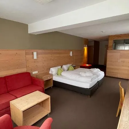 Hotel Baeckelar Wirt Superior