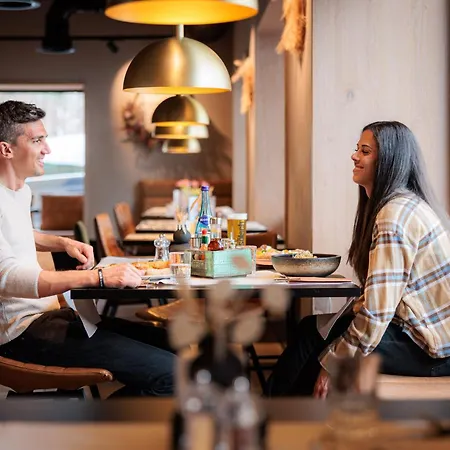 Bäckelar Wirt Superior Sölden