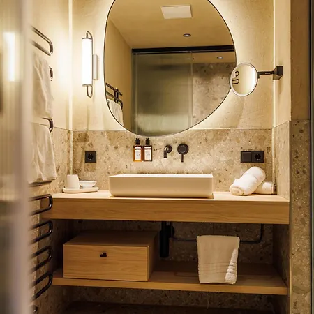 Bäckelar Wirt Superior Hotell 3*