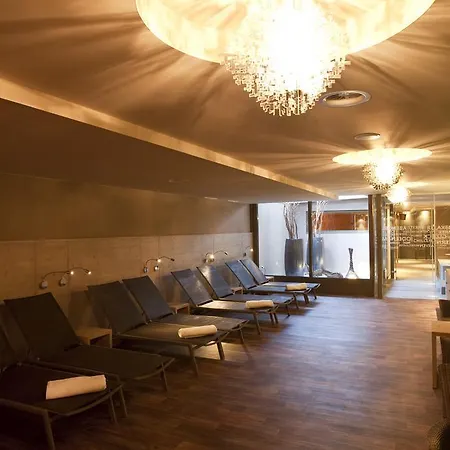 Hotel Baeckelar Wirt Superior Sölden