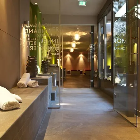 Hotel Baeckelar Wirt Superior