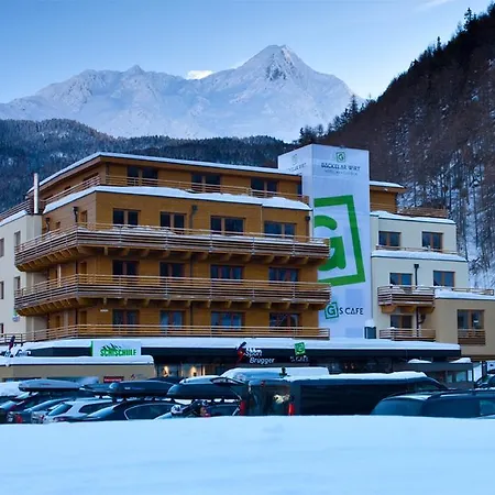 Bäckelar Wirt Superior Hotell 3*