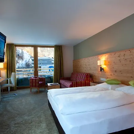 Hotel Baeckelar Wirt Superior Oetztal Inside Sommer Card Partner 3*