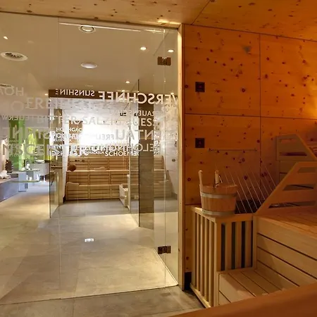 Hotel Baeckelar Wirt Superior