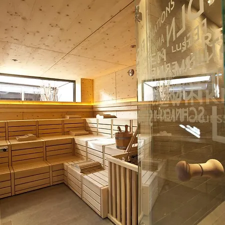 Baeckelar Wirt Superior Oetztal Inside Sommer Card Partner Hotel