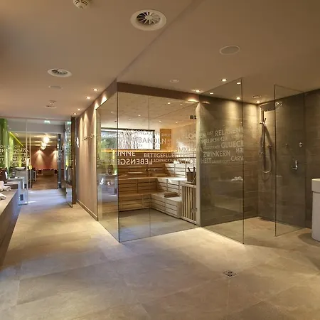 Hotel Baeckelar Wirt Superior