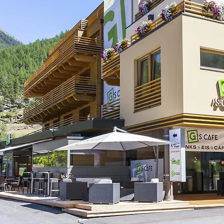 Bäckelar Wirt Superior Sölden