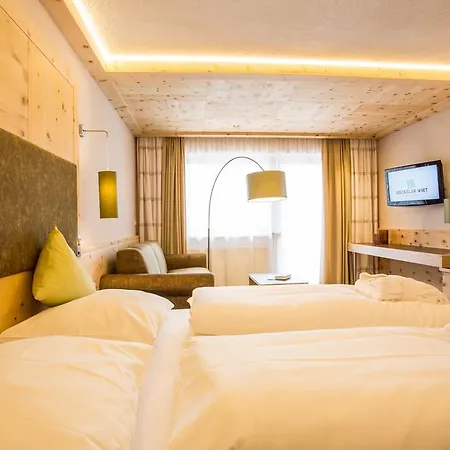 Bäckelar Wirt Superior