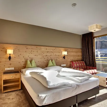 Hotel Baeckelar Wirt Superior