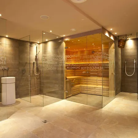 Baeckelar Wirt Superior Hotel Sölden