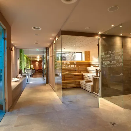 Bäckelar Wirt Superior Hotell