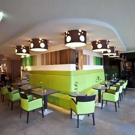 Baeckelar Wirt Superior Hotel