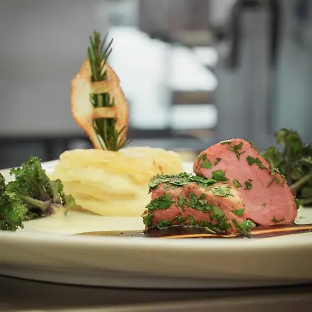 Bäckelar Wirt Superior Hotell Sölden