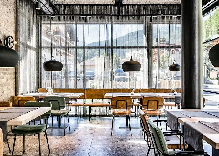 Baeckelar Wirt Superior 3* Зёльден