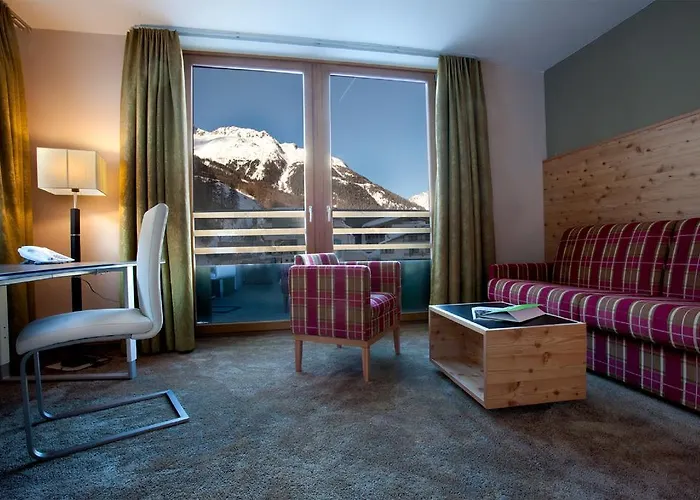 Baeckelar Wirt Superior Отель Зёльден