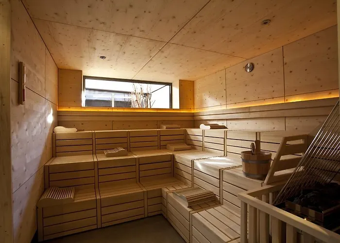 Baeckelar Wirt Superior Отель