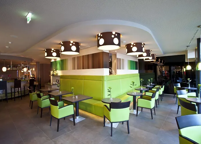 Baeckelar Wirt Superior Отель