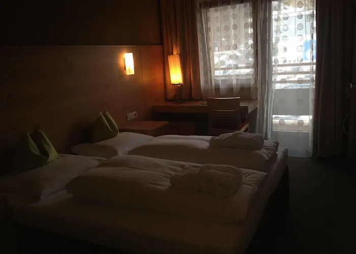 Baeckelar Wirt Superior 3*