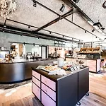 ホテル バークラー ヴィルト スーペリア ゼルデン