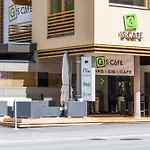Отель Baeckelar Wirt Superior 3*