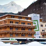 Baeckelar Wirt Superior Отель 3*