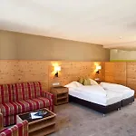 バークラー ヴィルト スーペリア 3*