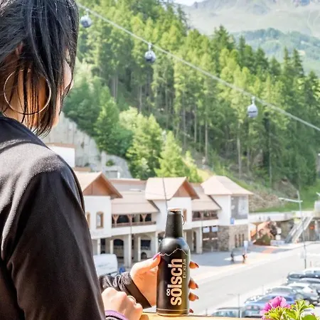 贝克莱尔沃特高级酒店