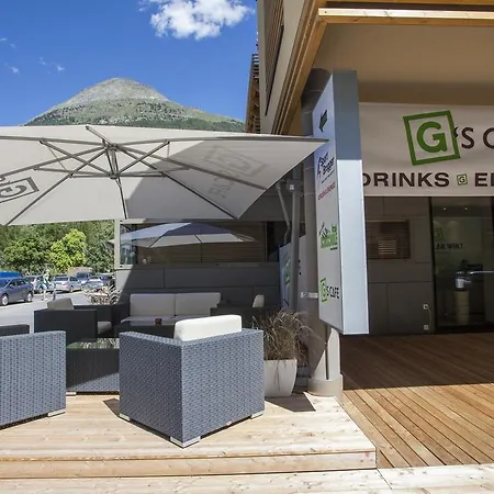 贝克莱尔沃特高级酒店 3*