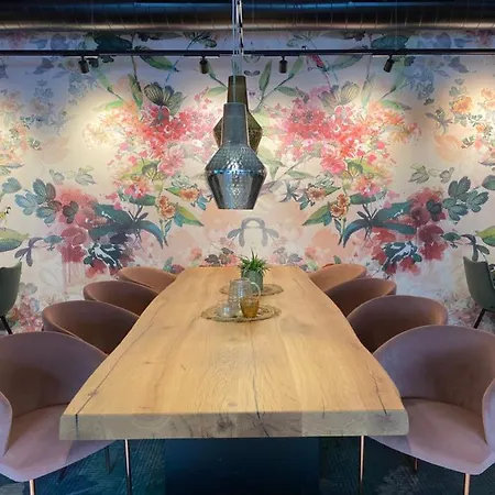 贝克莱尔沃特高级酒店