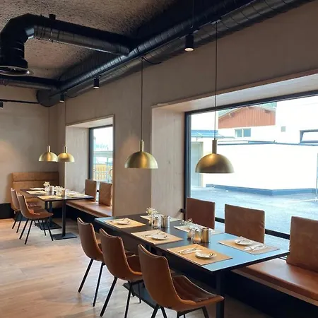 贝克莱尔沃特高级酒店 酒店