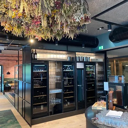 酒店 贝克莱尔沃特高级酒店 3*