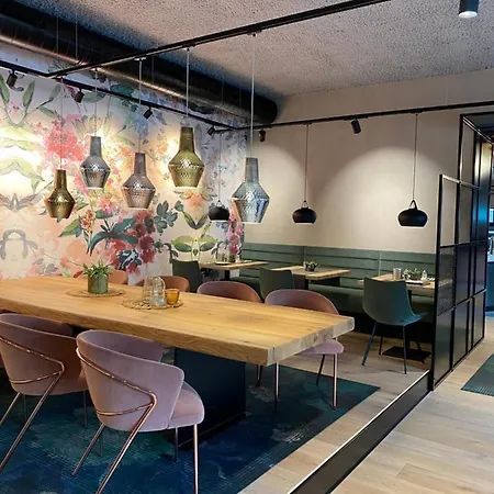 酒店 贝克莱尔沃特高级酒店 索尔登