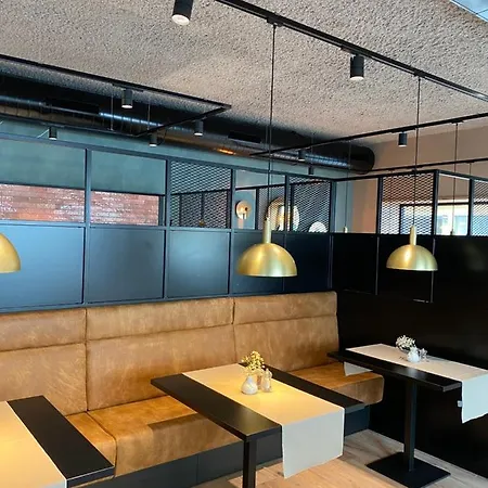 贝克莱尔沃特高级酒店 索尔登