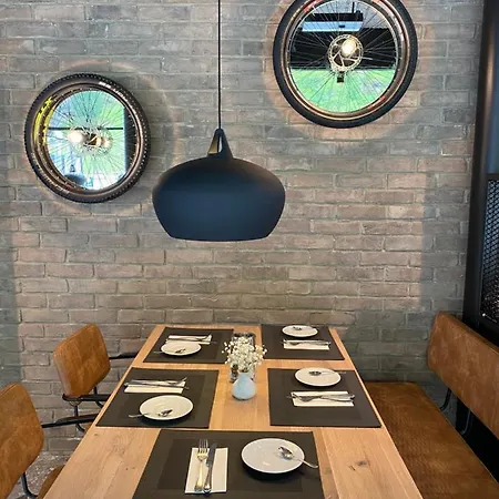 贝克莱尔沃特高级酒店