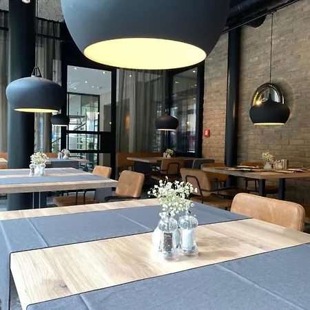 贝克莱尔沃特高级酒店 3* 索尔登