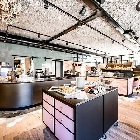 酒店 贝克莱尔沃特高级酒店 索尔登