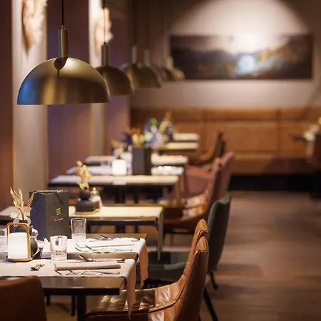 Otel Backelar Wirt Superior Sölden