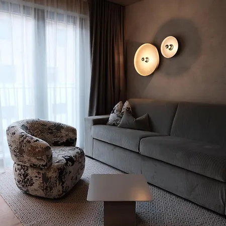 Backelar Wirt Superior 3* Sölden