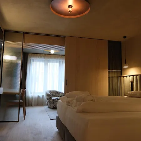 Otel Backelar Wirt Superior 3*