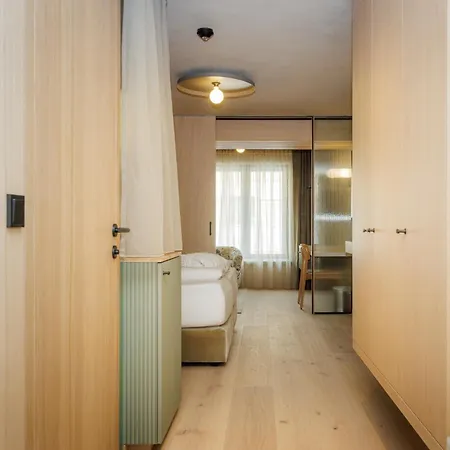 Hotel Backelar Wirt Superior 3*